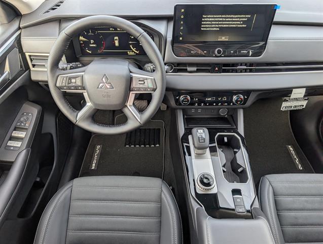 2026 Mitsubishi Outlander SE 1.5T 2WD