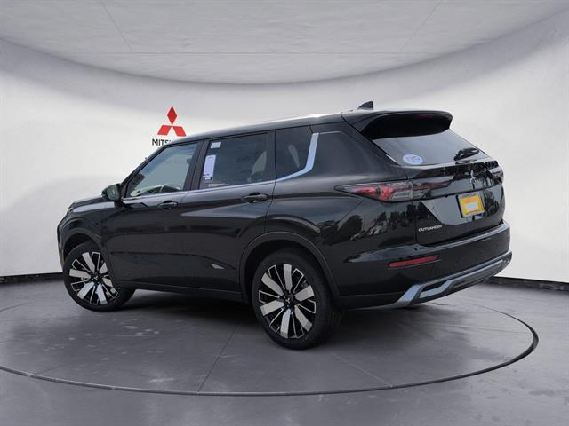 2026 Mitsubishi Outlander SE 1.5T 2WD