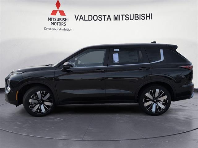 2026 Mitsubishi Outlander SE 1.5T 2WD