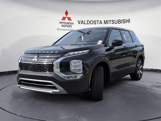 2026 Mitsubishi Outlander SE 1.5T 2WD