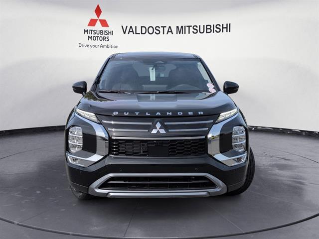 2026 Mitsubishi Outlander SE 1.5T 2WD
