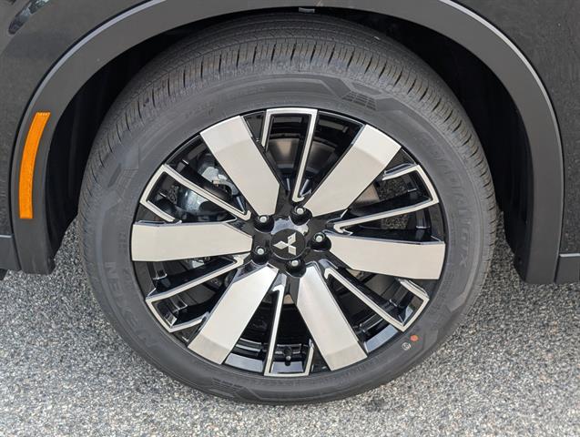 2026 Mitsubishi Outlander SE 1.5T 2WD