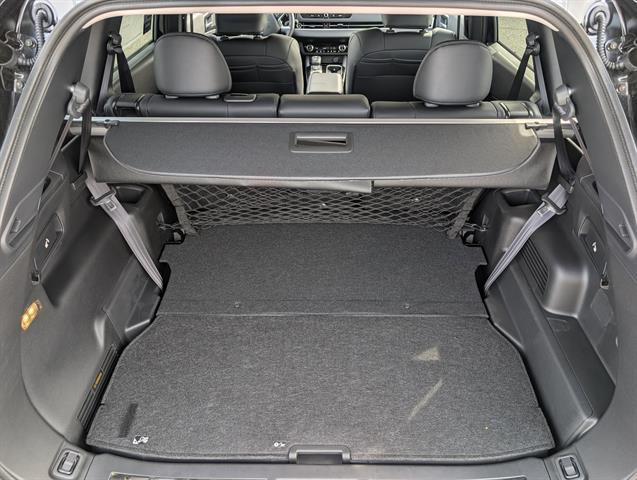 2026 Mitsubishi Outlander SE 1.5T 2WD