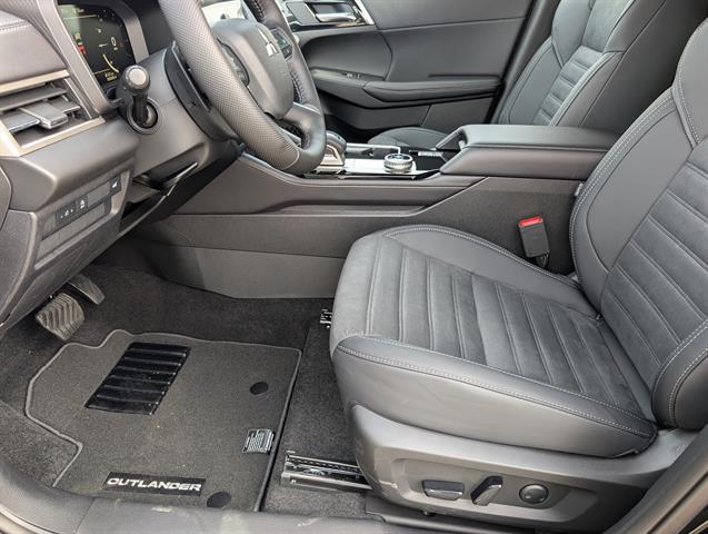 2026 Mitsubishi Outlander SE 1.5T 2WD