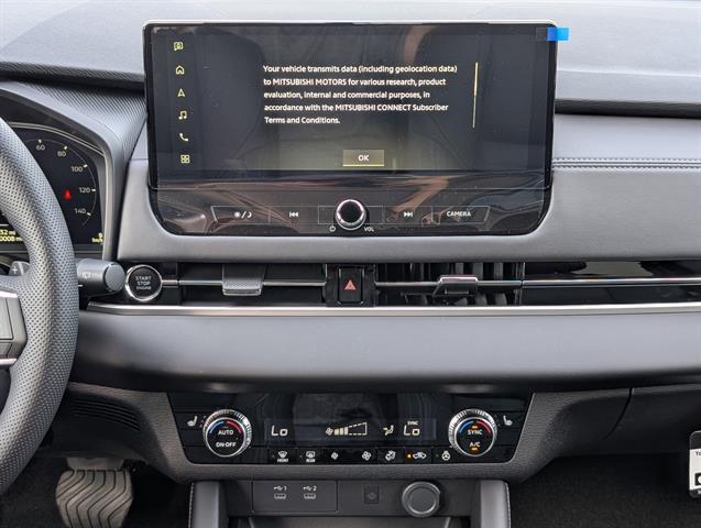 2026 Mitsubishi Outlander SE 1.5T 2WD