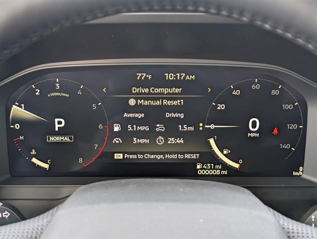 2026 Mitsubishi Outlander SE 1.5T 2WD