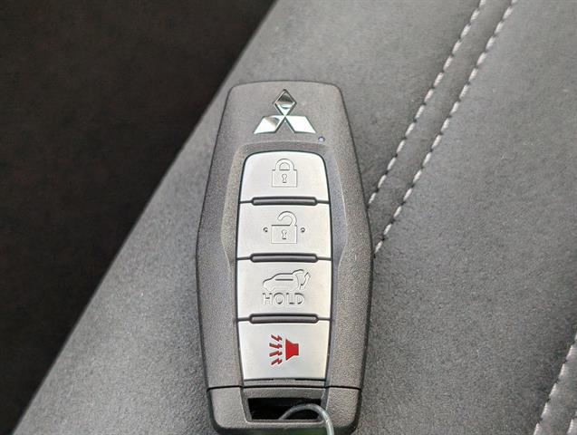 2026 Mitsubishi Outlander SE 1.5T 2WD