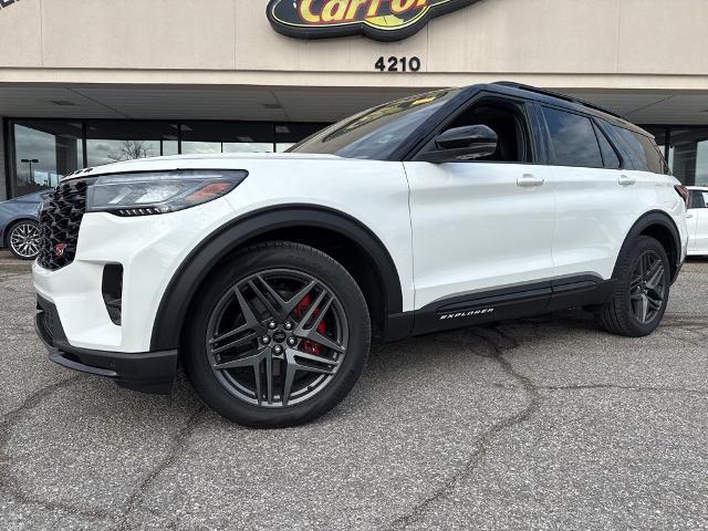 2025 Ford Explorer ST for sale in Louisville, KY
