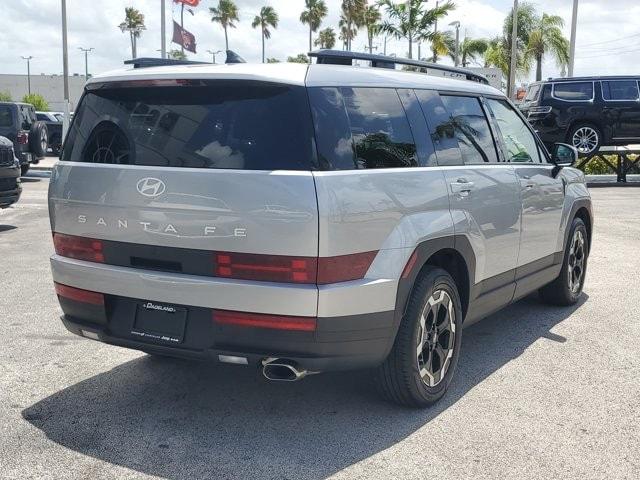 2024 Hyundai Santa Fe SEL