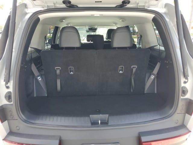 2024 Hyundai Santa Fe SEL
