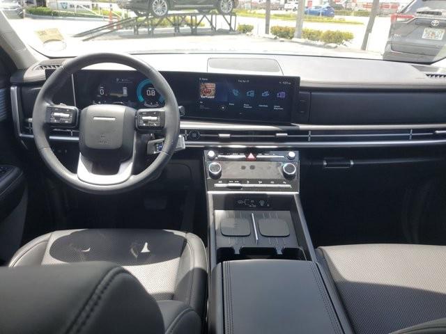 2024 Hyundai Santa Fe SEL