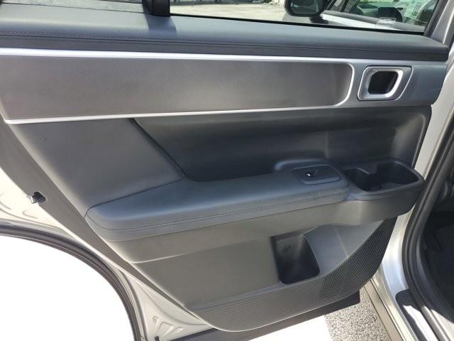 2024 Hyundai Santa Fe SEL