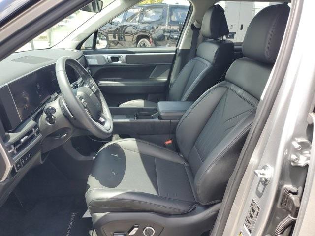 2024 Hyundai Santa Fe SEL