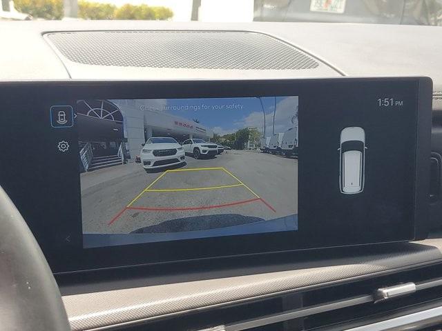 2024 Hyundai Santa Fe SEL