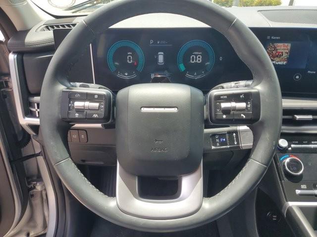 2024 Hyundai Santa Fe SEL