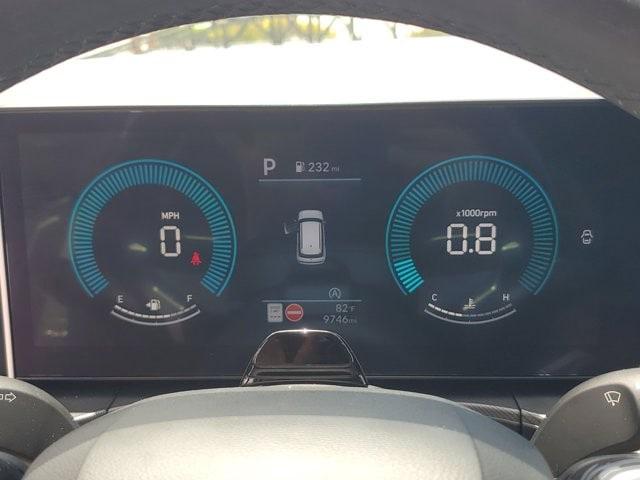 2024 Hyundai Santa Fe SEL