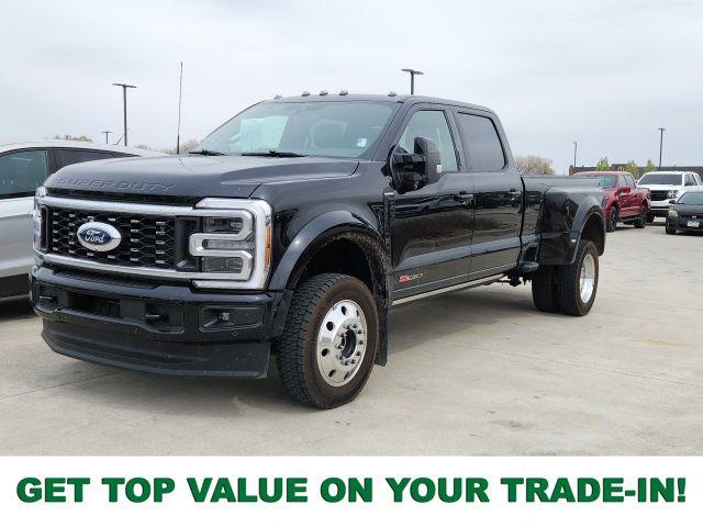 2026 Ford F-450 Platinum for sale in Loveland, CO