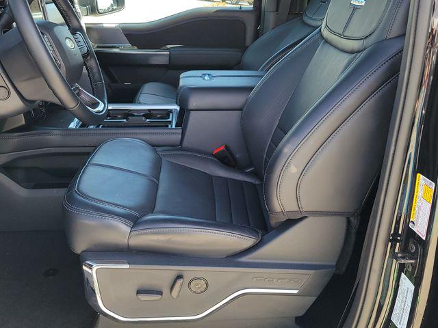 2026 Ford F-450 Platinum