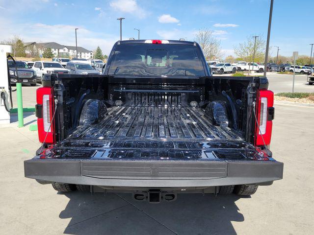 2026 Ford F-450 Platinum