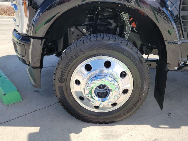 2026 Ford F-450 Platinum