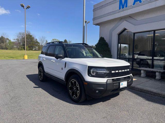 2025 Ford Bronco Sport Outer Banks for sale in Luray, VA