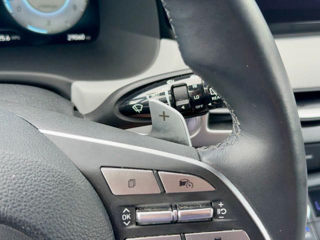2023 Hyundai Palisade SEL