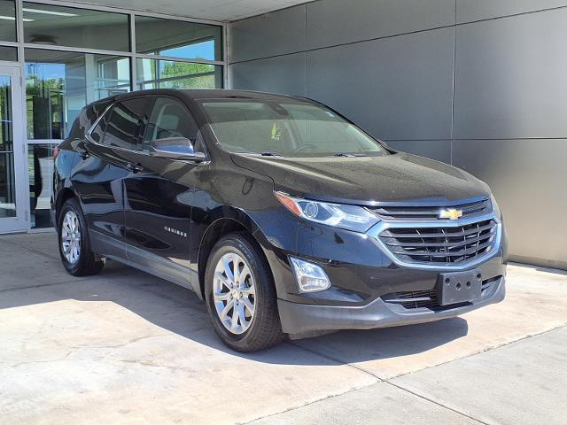 2020 Chevrolet Equinox FWD 2FL for sale in Rockingham, NC