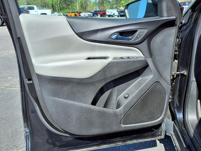 2020 Chevrolet Equinox FWD 2FL