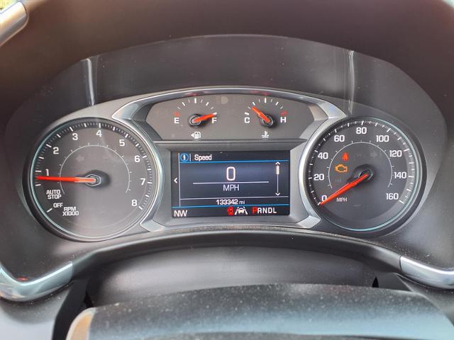 2020 Chevrolet Equinox FWD 2FL