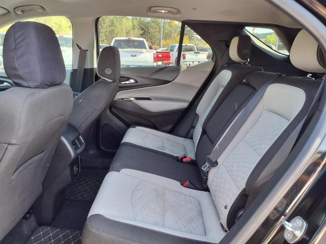 2020 Chevrolet Equinox FWD 2FL