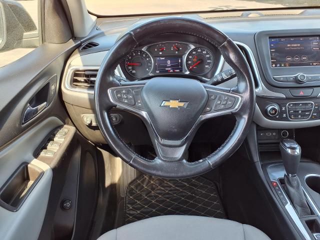 2020 Chevrolet Equinox FWD 2FL