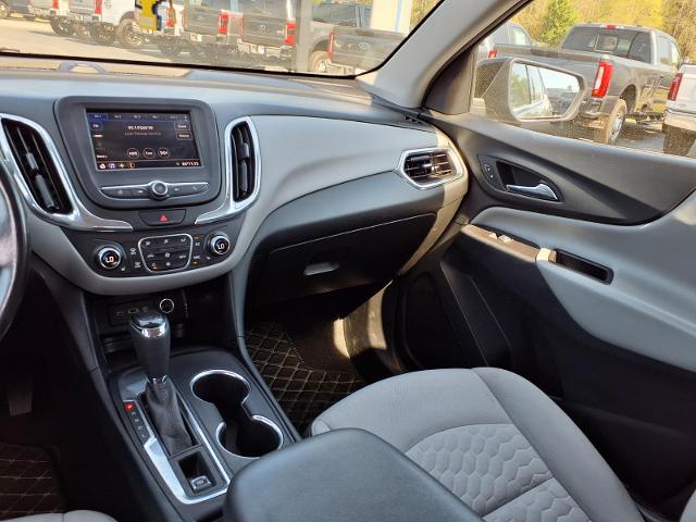 2020 Chevrolet Equinox FWD 2FL
