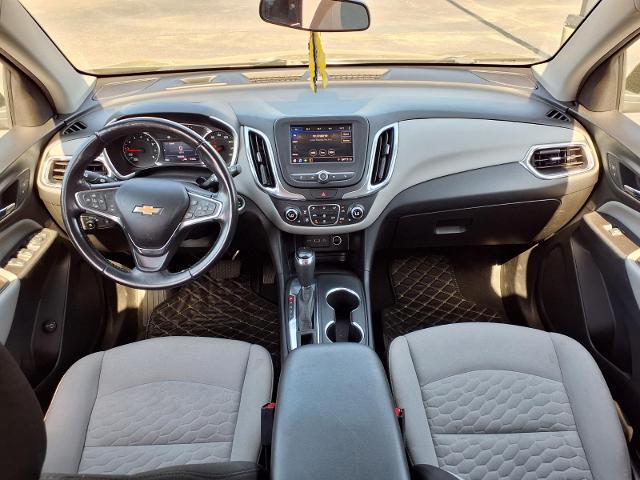2020 Chevrolet Equinox FWD 2FL