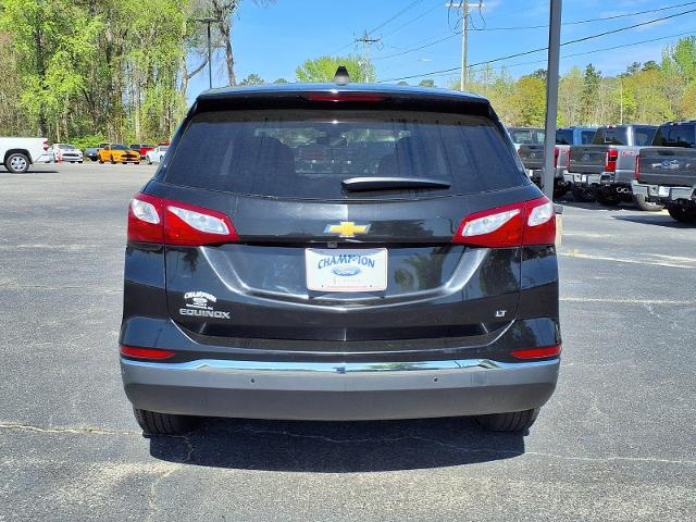 2020 Chevrolet Equinox FWD 2FL