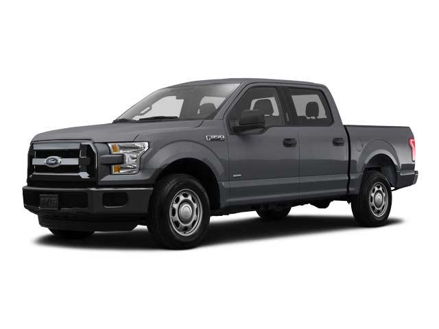 2016 Ford F-150 XLT for sale in Muenster, TX