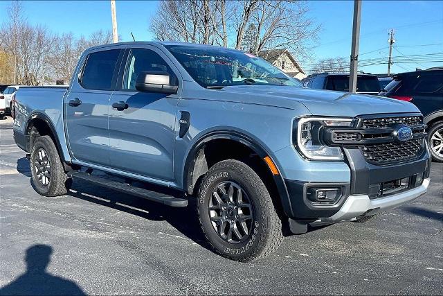 2024 Ford Ranger XLT for sale in Van Wert, OH
