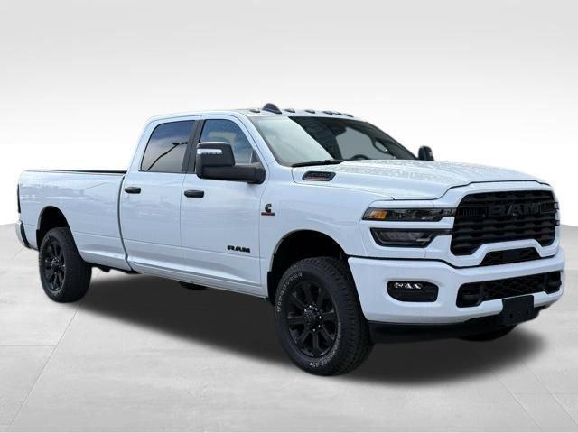 2026 RAM Ram 3500 RAM 3500 BIG HORN CREW CAB 4X4 8 BOX