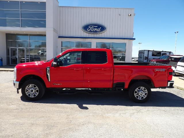 2024 Ford F-350 Lariat for sale in Mountain Grove, MO