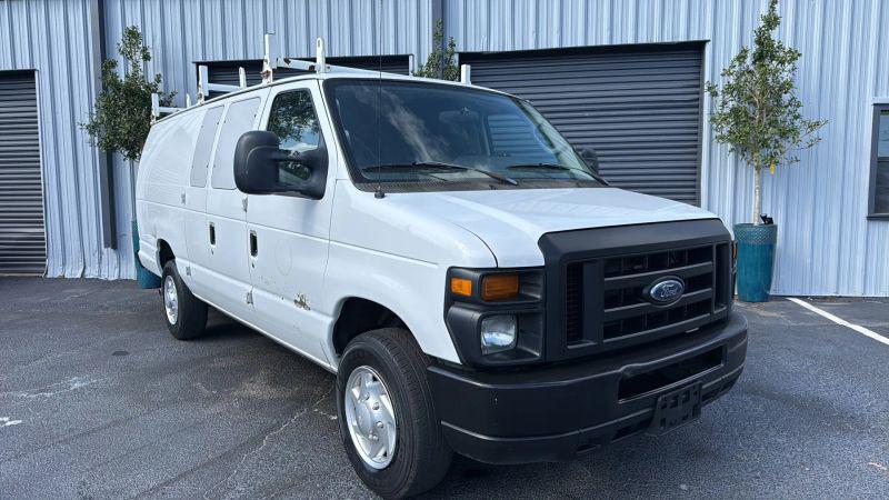 2011 Ford E-250 Recreational for sale in Jacksonville, FL