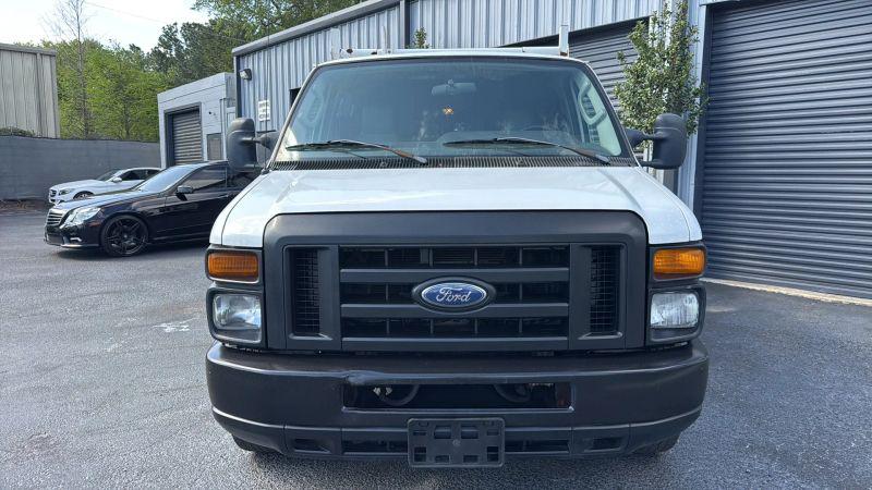 2011 Ford E-250 Recreational