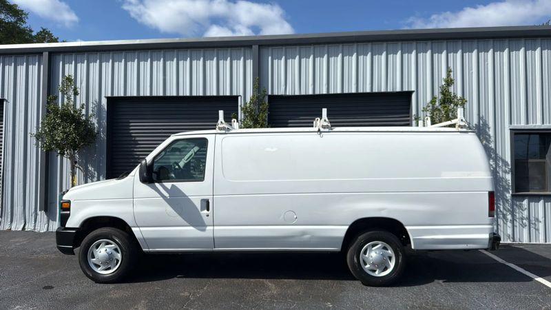 2011 Ford E-250 Recreational