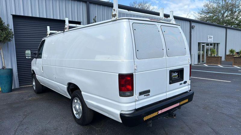 2011 Ford E-250 Recreational