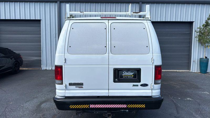 2011 Ford E-250 Recreational