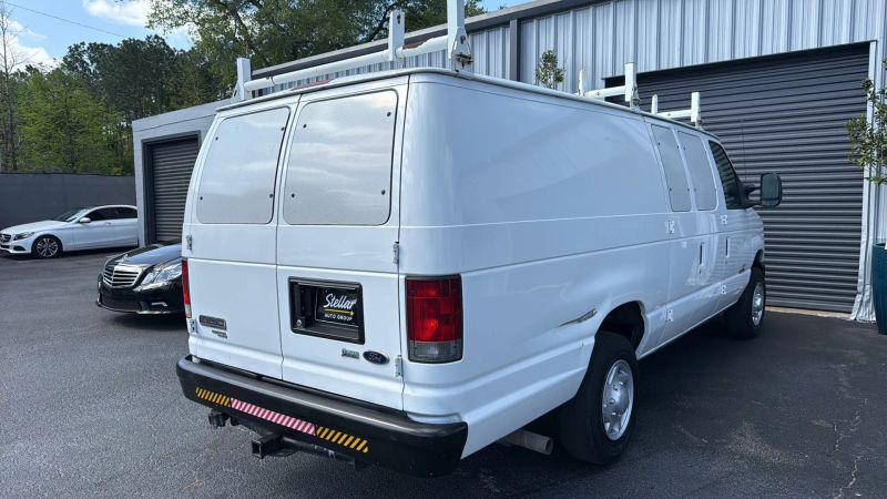 2011 Ford E-250 Recreational