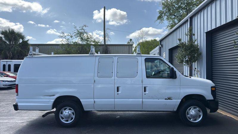 2011 Ford E-250 Recreational