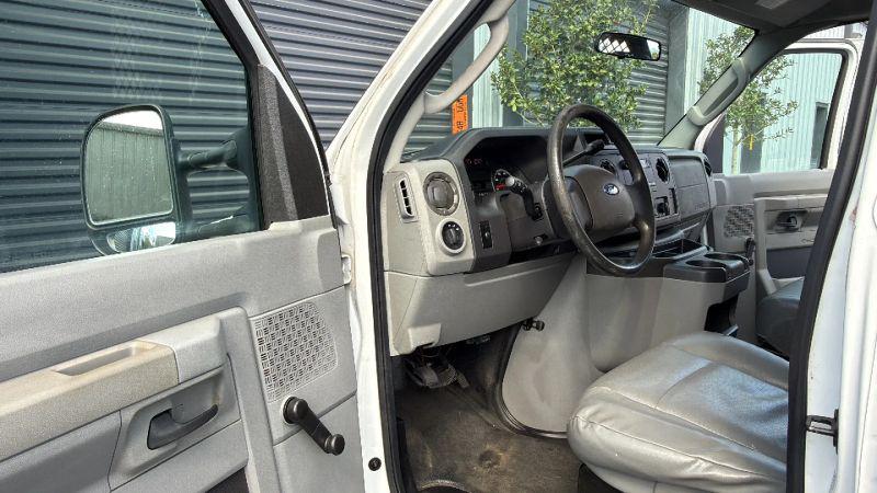 2011 Ford E-250 Recreational