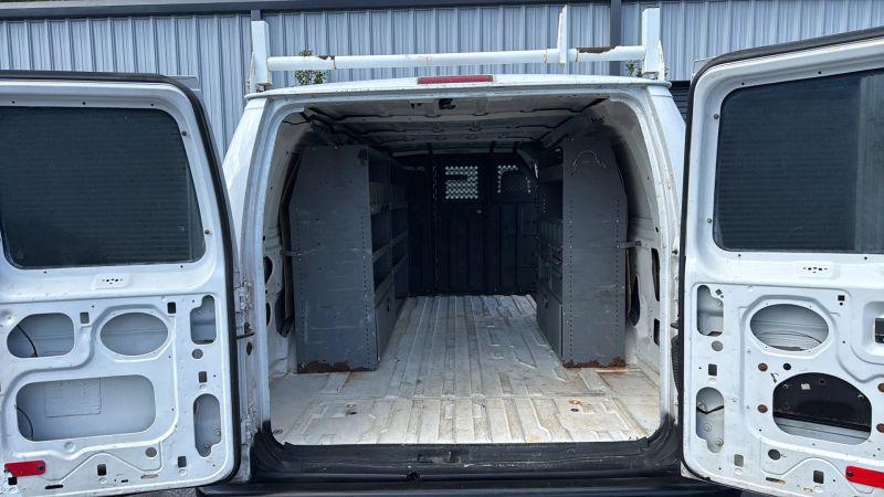 2011 Ford E-250 Recreational
