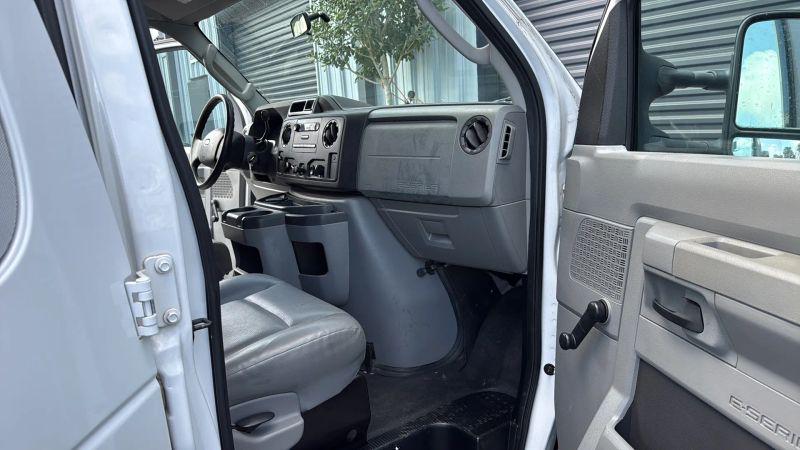 2011 Ford E-250 Recreational