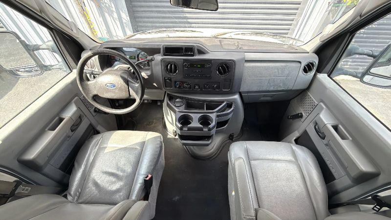 2011 Ford E-250 Recreational
