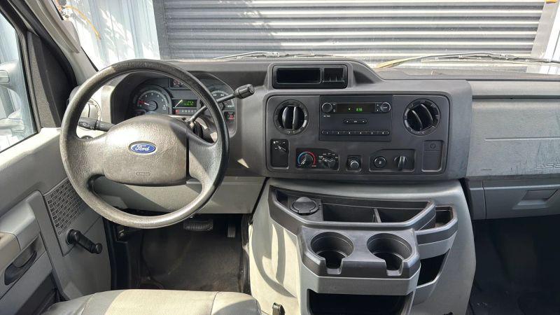 2011 Ford E-250 Recreational